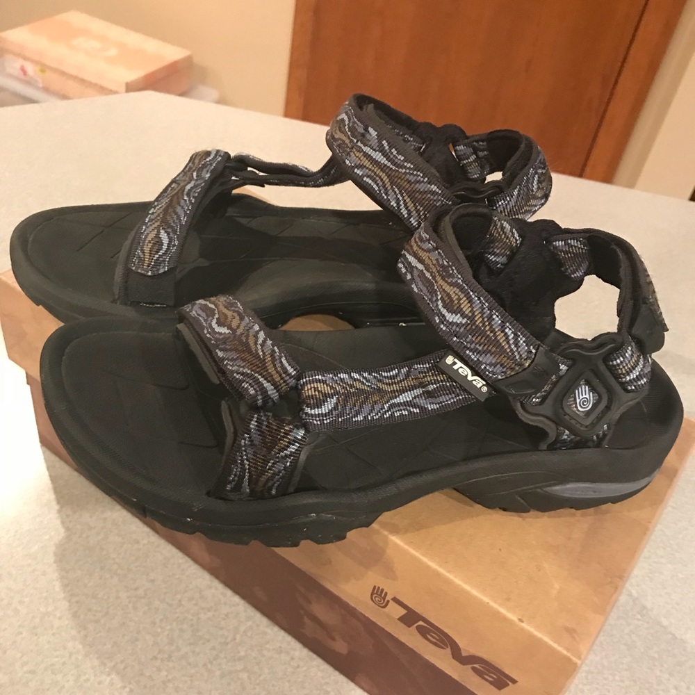 Teva Sandals